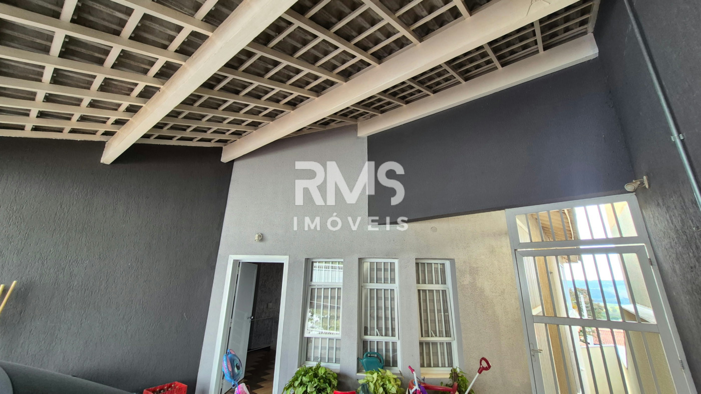 Casa para alugar com 3 quartos, sendo 1 suíte,  em Jardim Paraíso, Itu, SP