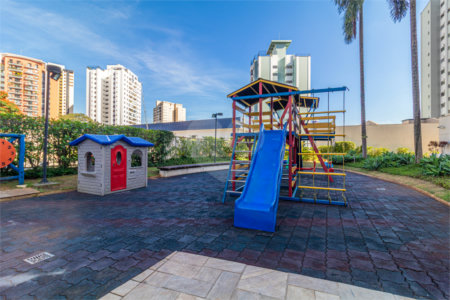 Apartamento à venda com 3 suítes em Vila Mascote, São Paulo, SP