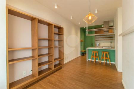 Apartamento à venda com 2 quartos, sendo 1 suíte, em Vila Leopoldina, São Paulo, SP