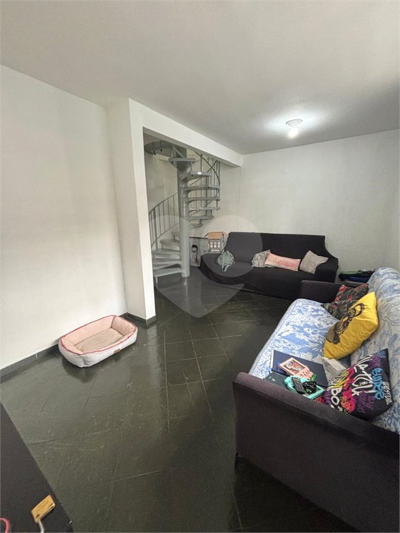 Sobrado à venda com 2 quartos em Casa Verde, São Paulo, SP