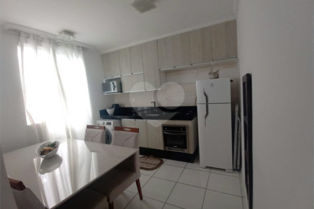 Apartamento à venda com 2 quartos em Parque Residencial Casa Branca, Suzano, SP