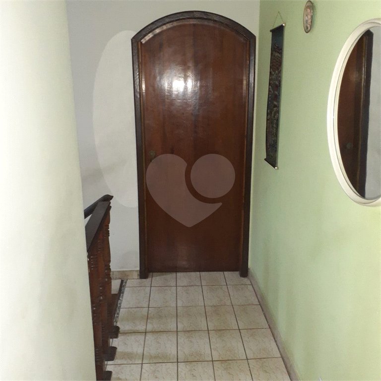 Sobrado à venda com 2 quartos em Pirituba, São Paulo, SP