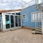 Sobrado à venda com 4 quartos, sendo 1 suíte, em Tremembé, São Paulo, SP