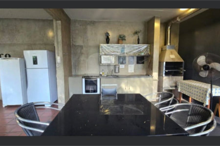 Apartamento à venda com 3 quartos, sendo 1 suíte,  em Paraíso do Morumbi, São Paulo, SP