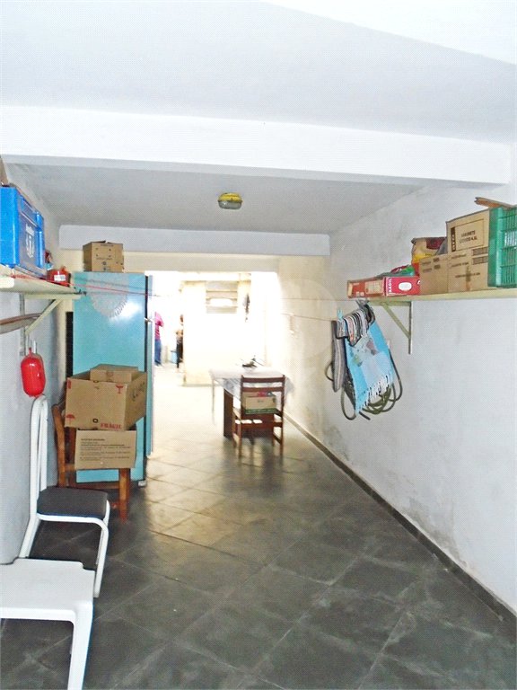 Sobrado à venda com 2 quartos em Vila Maria, São Paulo, SP