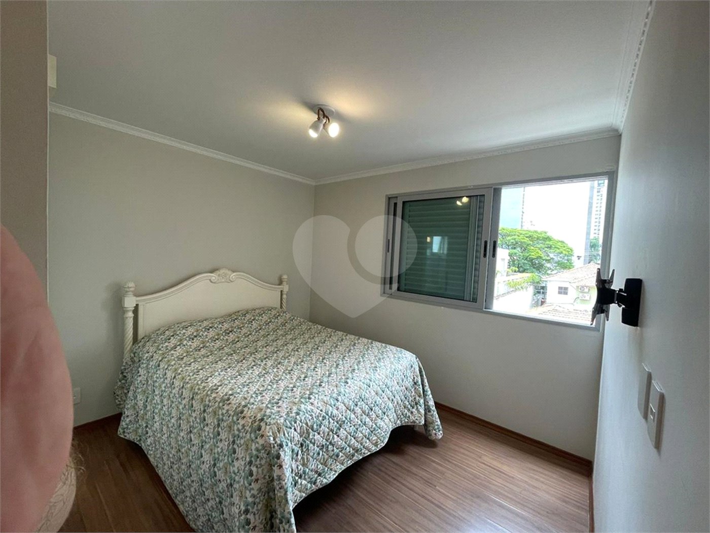 Apartamento à venda com 3 quartos, sendo 1 suíte,  em Vila Olímpia, São Paulo, SP
