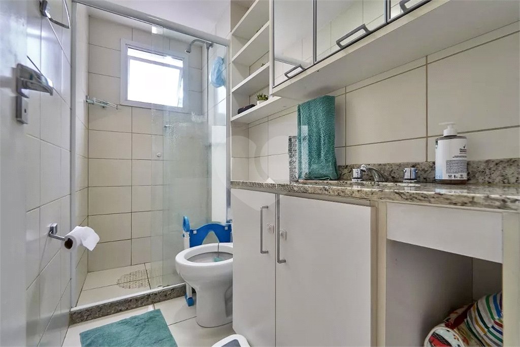 Apartamento à venda com 2 quartos em Tijuca, Rio de Janeiro, RJ