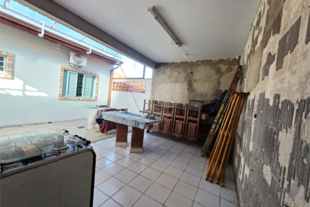 Casa à venda com 3 quartos, sendo 1 suíte, em Jardim Brasilândia, Sorocaba, SP