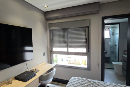 Apartamento à venda com 3 quartos, sendo 1 suíte, em Tatuapé, São Paulo, SP