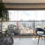 Apartamento à venda com 3 suítes em Chácara Santo Antônio (zona Sul), São Paulo, SP