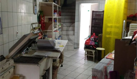 Sobrado à venda com 3 quartos em Santana, São Paulo, SP