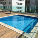 Apartamento à venda, 92 m² por R$ 1.300.000,00 - Vila Alzira - Guarujá/SP