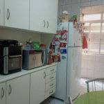 Apartamento com 2 dormitórios à venda, 65 m² por R$ 430.000,00 - Aparecida - Santos/SP