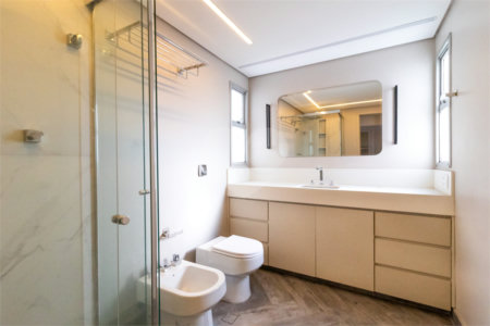 Apartamento à venda com 3 quartos, sendo 1 suíte,  em Indianópolis, São Paulo, SP