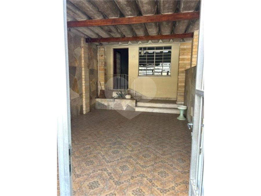 Sobrado à venda com 3 quartos, sendo 1 suíte, em Vila Paulicéia, São Paulo, SP