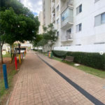 Apartamento à venda com 2 quartos em Jardim Colonial, São Paulo, SP