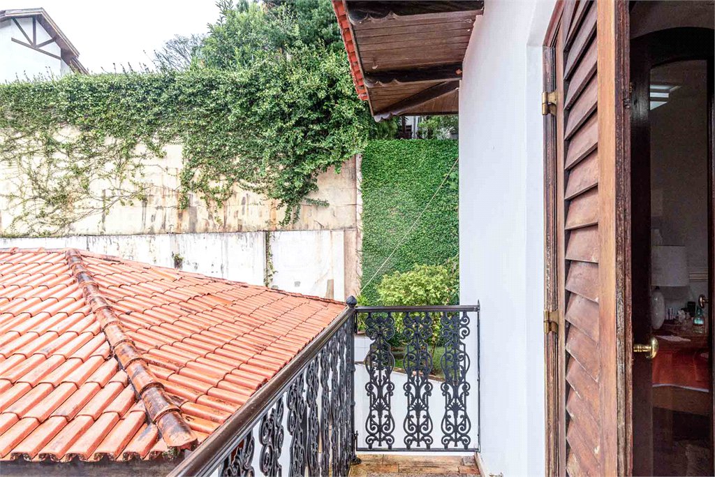 Casa à venda com 5 suítes em Fazenda Morumbi, São Paulo, SP