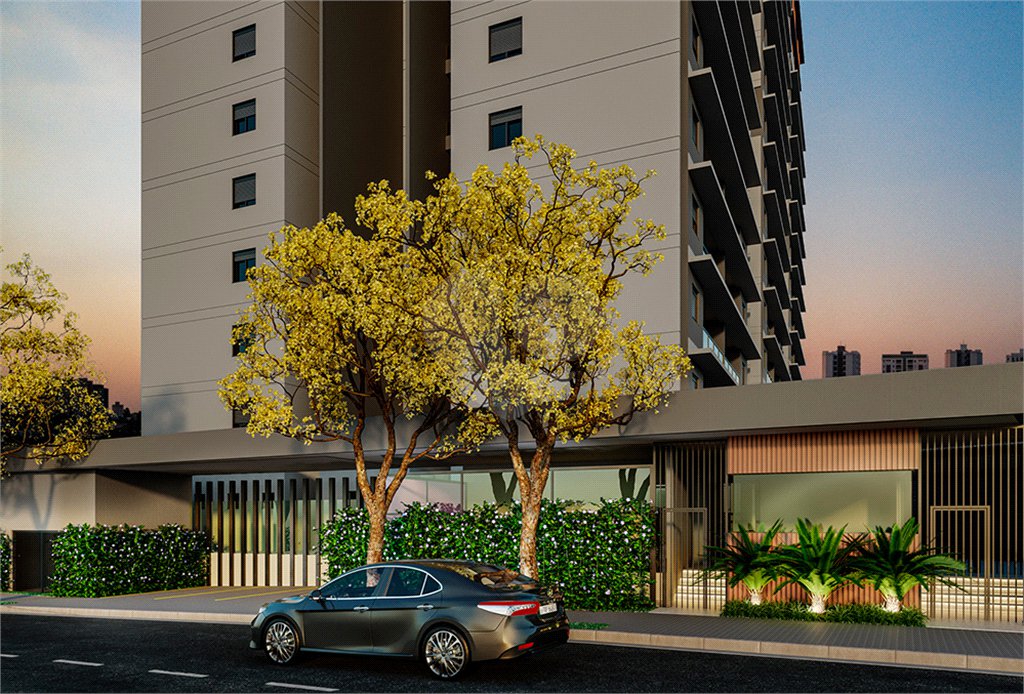 Apartamento à venda com 3 quartos, sendo 2 suítes, em Parque Campolim, Sorocaba, SP
