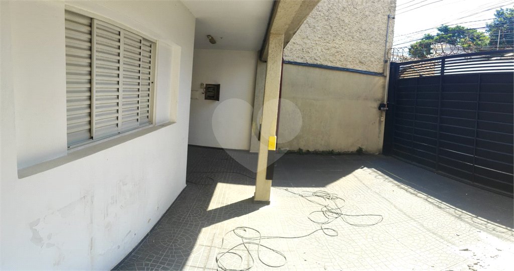 Casa para alugar em Santana, São Paulo, SP