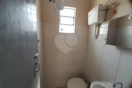 Casa multifuncional a venda na Vila Boa Vista 1