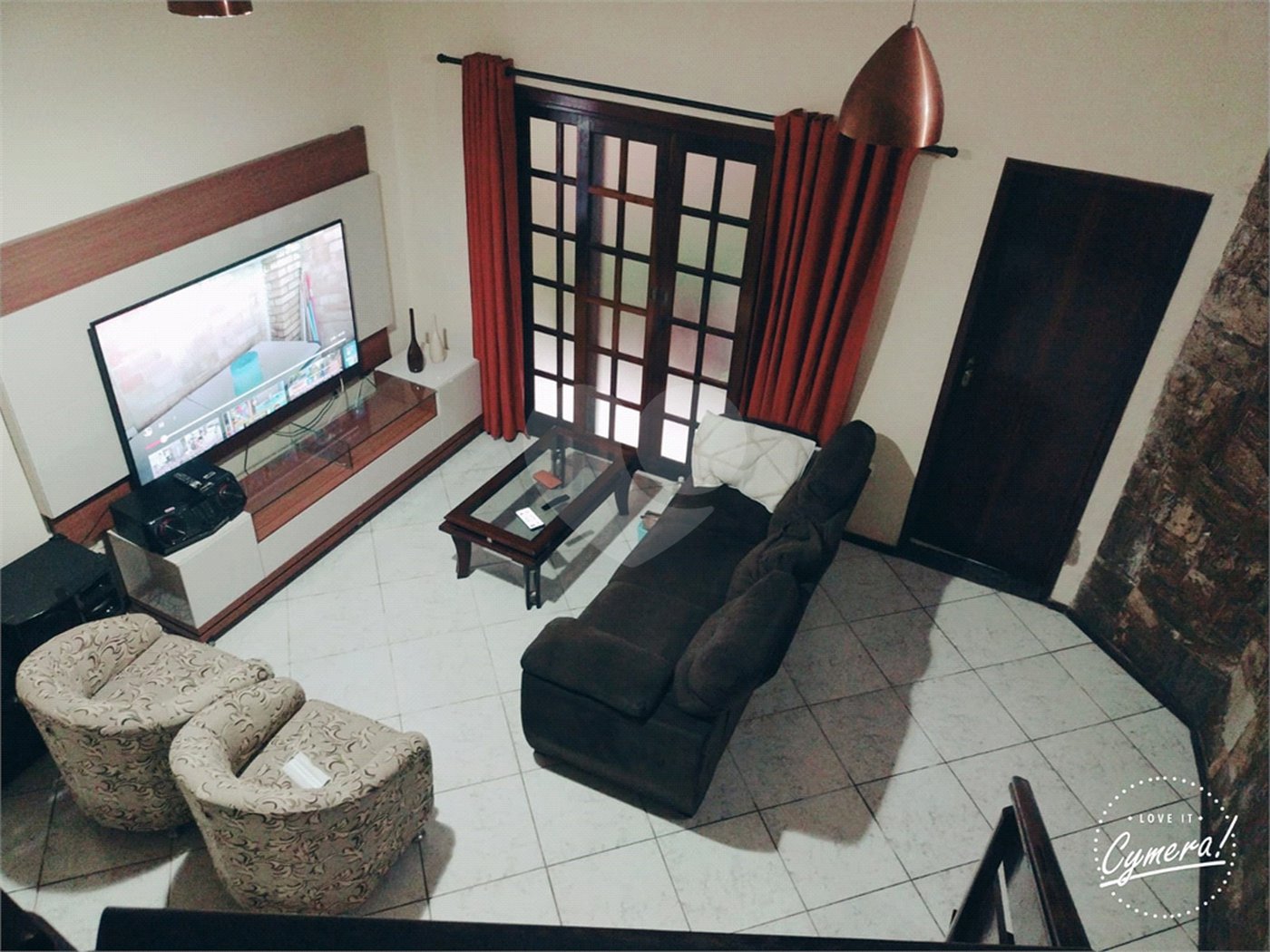 Casa à venda com 6 quartos, sendo 1 suíte,  em Mogi Moderno, Mogi das Cruzes, SP