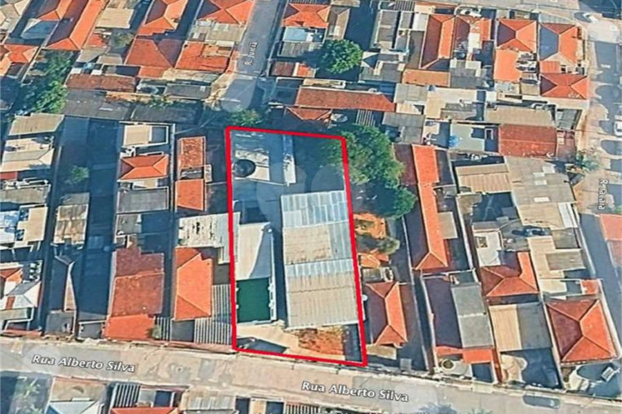 Prédio para alugar em Imirim, São Paulo, SP