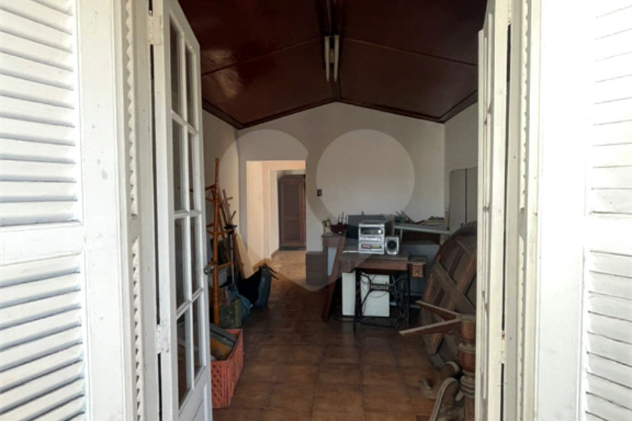 Casa à venda com 3 quartos em Freguesia do Ó, São Paulo, SP