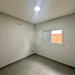 Casa à venda com 3 quartos, sendo 1 suíte, no condomínio Residencial Villa Verona, Sorocaba - SP