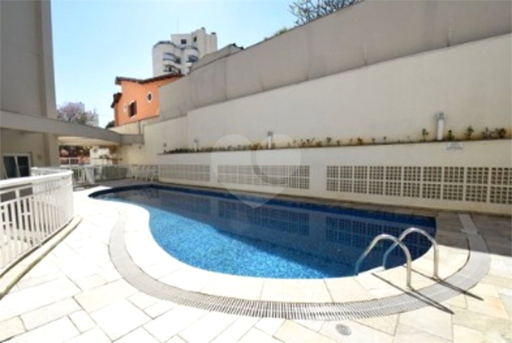 Apartamento à venda com 3 suítes em Alto da Lapa, São Paulo, SP