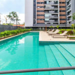 Apartamento à venda com 2 quartos, sendo 1 suíte, em Ferreira, São Paulo, SP