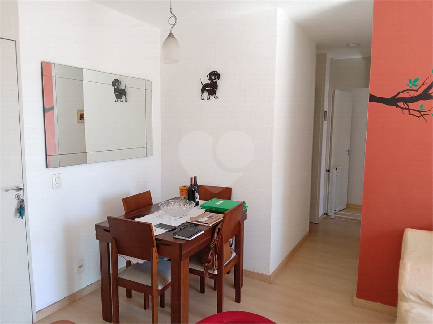 Apartamento à venda com 2 quartos em São Cristóvão, Rio de Janeiro, RJ
