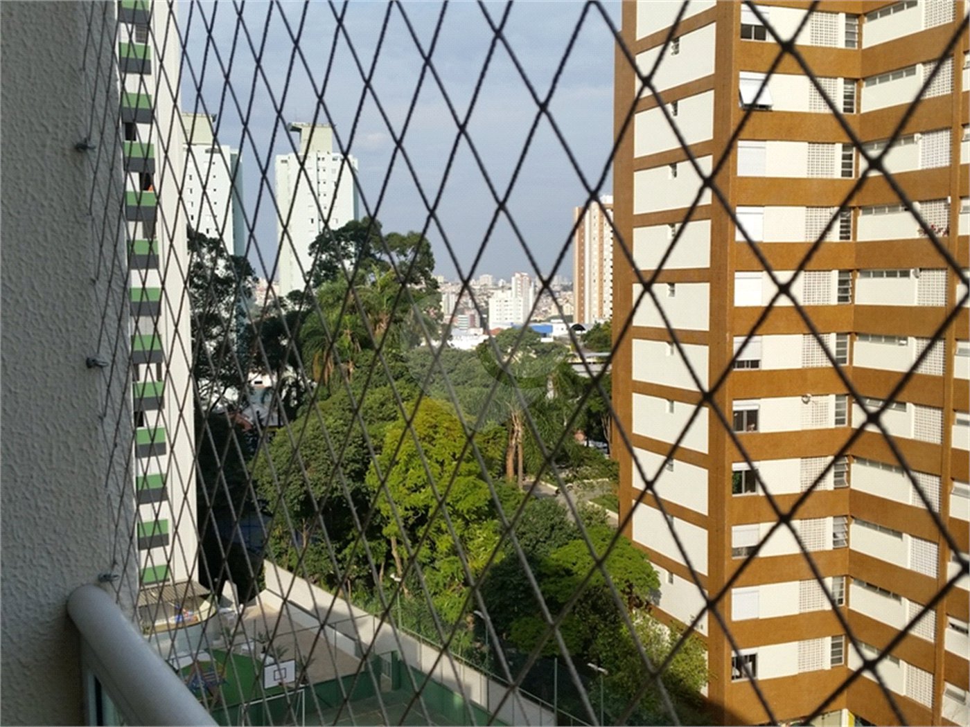 Apartamento à venda com 2 suítes em Santana, São Paulo, SP