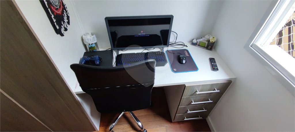 Apartamento à venda com 3 quartos, sendo 1 suíte, em Vila Caraguatá, São Paulo, SP
