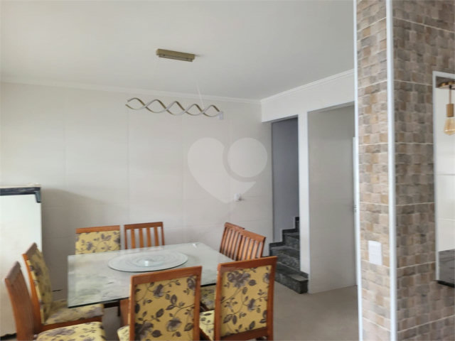 Casa à venda com 3 quartos, sendo 2 suítes,  em Vila Paulicéia, São Paulo, SP