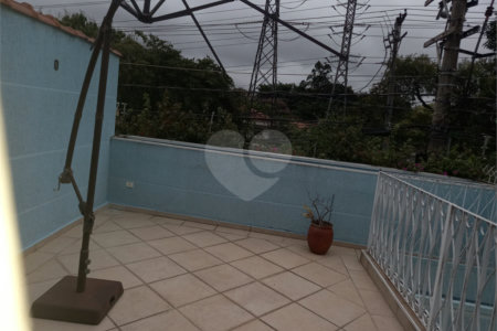 Sobrado à venda com 4 quartos, sendo 2 suítes, em Vila Hamburguesa, São Paulo, SP
