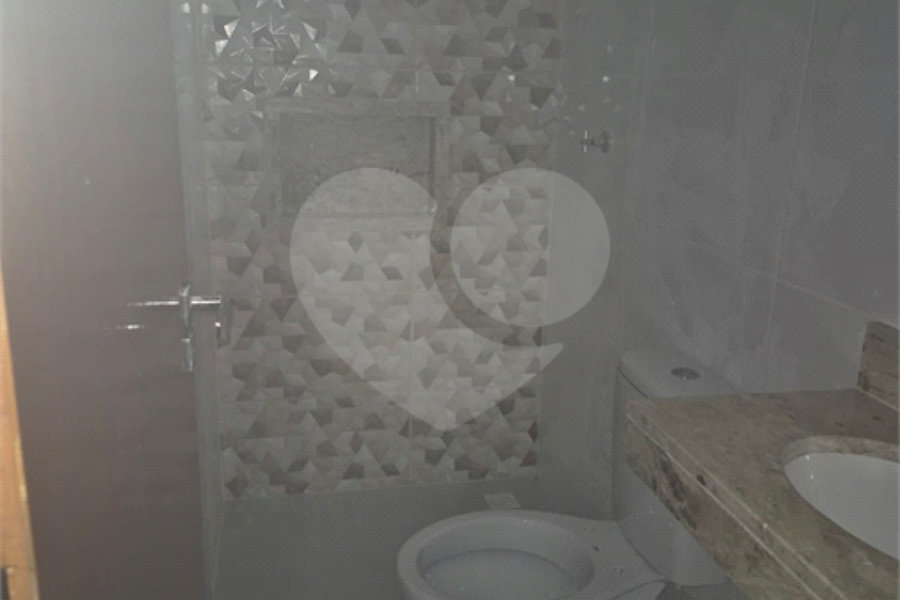 Apartamento à venda com 2 quartos em Santana, São Paulo, SP