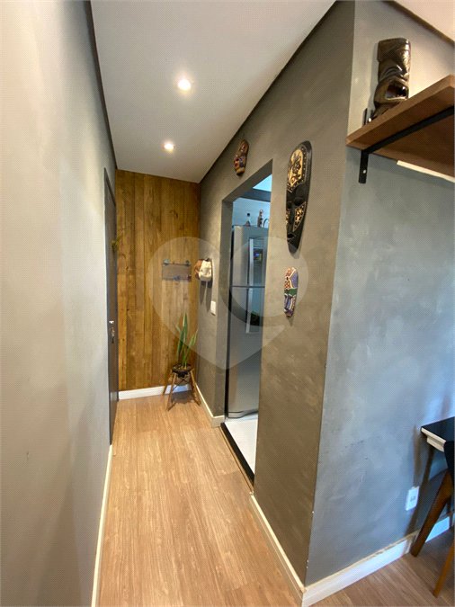 Apartamento à venda com 3 quartos, sendo 1 suíte, em Rudge Ramos, São Bernardo do Campo, SP