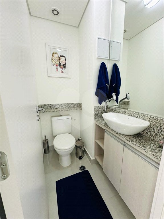 Apartamento à venda com 1 suíte em Jardim Aeroporto, São Paulo, SP