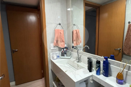 Apartamento à venda com 3 quartos, sendo 2 suítes, em Campo Grande, Rio de Janeiro, RJ