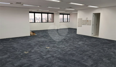 Sala à venda em Alto da Boa Vista, São Paulo, SP
