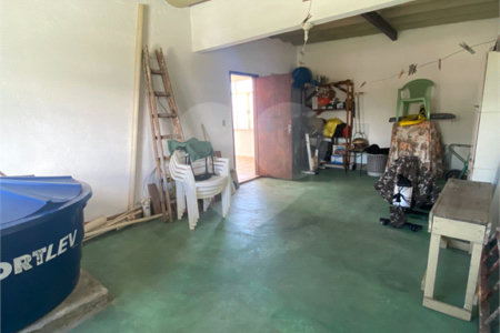 Casa à venda com 2 quartos em Campo Grande, Rio de Janeiro, RJ