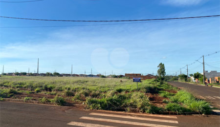 Terreno à venda em Residencial Jamil Saldanha Derzi, Ponta Porã, MS
