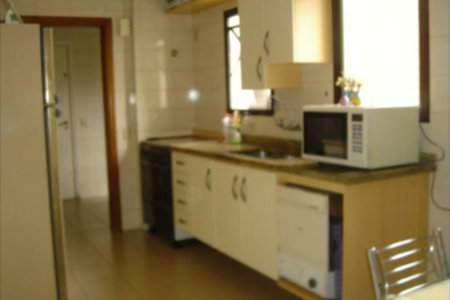 Apartamento à venda com 4 quartos, sendo 2 suítes, em Vila Suzana, São Paulo, SP