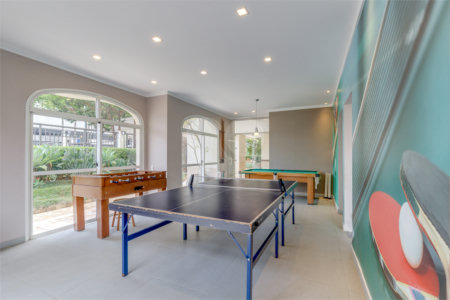 Apartamento à venda com 3 suítes em Vila Mascote, São Paulo, SP