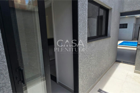 Casa em condomínio à venda com 3 quartos, sendo 2 suítes, em Jardim Novo Horizonte, Sorocaba, SP
