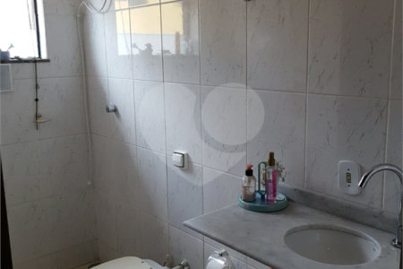Sobrado à venda com 2 quartos, sendo 1 suíte, em Chácara Jafet, Mogi das Cruzes, SP