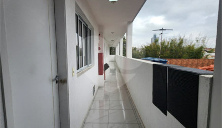 Casa à venda com 2 quartos no condomínio Esmeraldino, São Paulo - SP