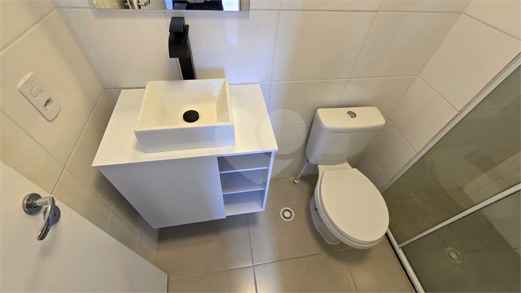 Apartamento à venda com 2 quartos em Loteamento City Jaragua, São Paulo, SP