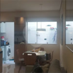Casa à venda com 2 suítes no condomínio Residencial Veneza, São Paulo - SP