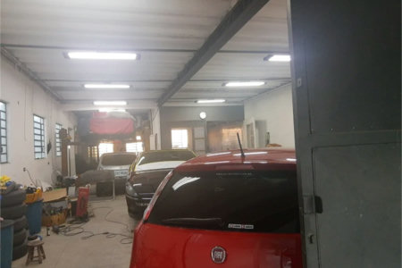 Sobrado à venda com 2 quartos, sendo 1 suíte, em Jardim Umarizal, São Paulo, SP